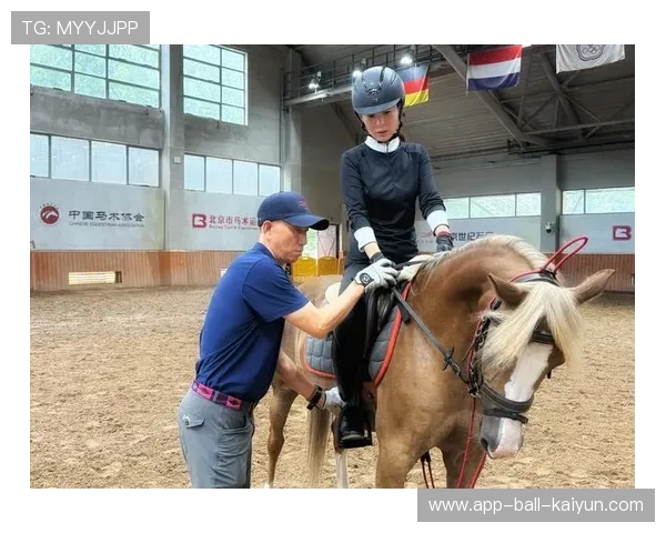 荷兰马术协会与美洲马术协会合作，举办国际马术培训班。，荷兰马种